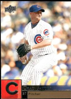 Chad Gaudin