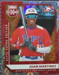Juan Martinez