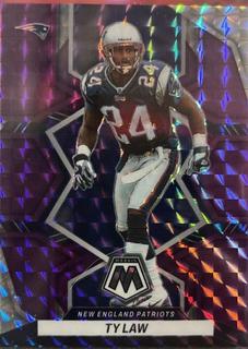 Ty Law