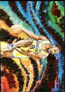 Bronny James Jr.