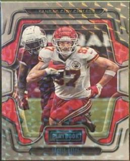 Travis Kelce