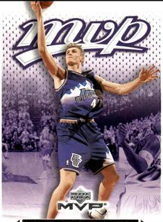 Andrei Kirilenko