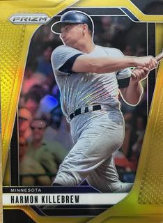 Harmon Killebrew