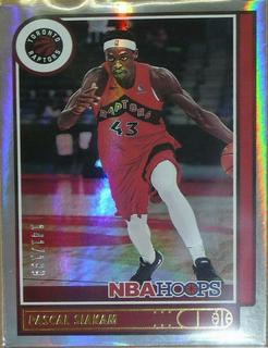 Pascal Siakam