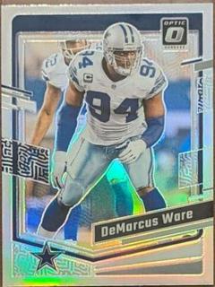 DeMarcus Ware