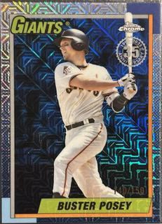 Buster Posey