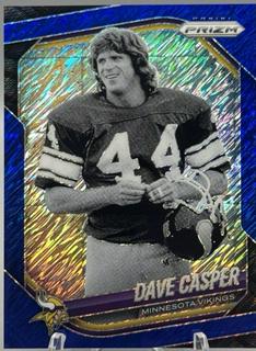 Dave Casper