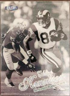 Eddie Kennison