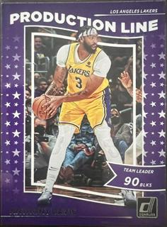Anthony Davis
