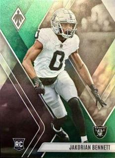 Jakorian Bennett