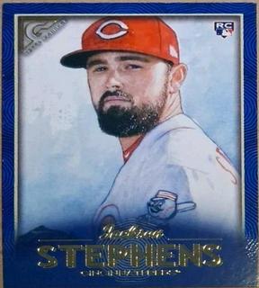 Jackson Stephens