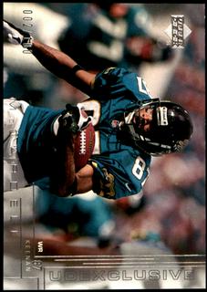 Keenan McCardell