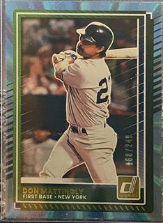 Don Mattingly