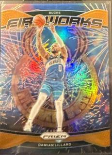Damian Lillard