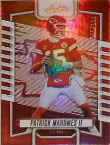 Patrick Mahomes II