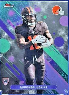 Quinshon Judkins