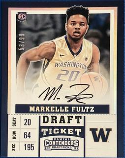 Markelle Fultz