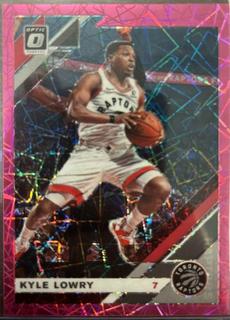 Kyle Lowry