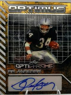Bo Jackson