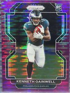 Kenneth Gainwell
