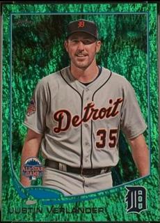 Justin Verlander