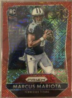Marcus Mariota