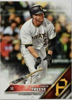David Freese