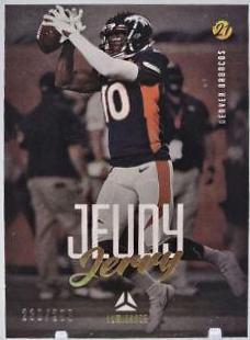 Jerry Jeudy