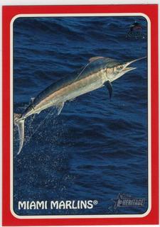 Miami Marlins