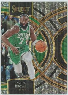 Jaylen Brown
