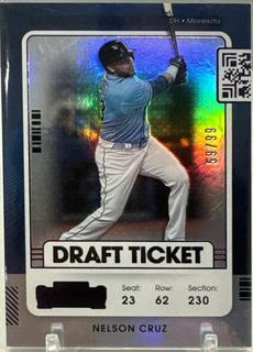Nelson Cruz