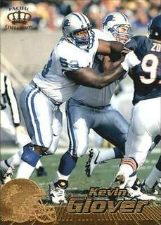 Kevin Glover