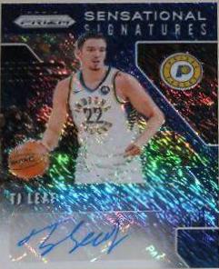 TJ Leaf