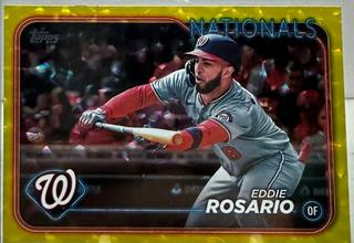 Eddie Rosario