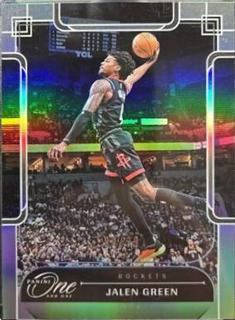 Jalen Green