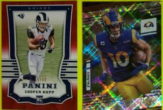 Cooper Kupp