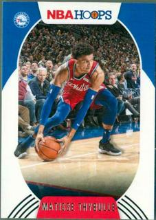 Matisse Thybulle