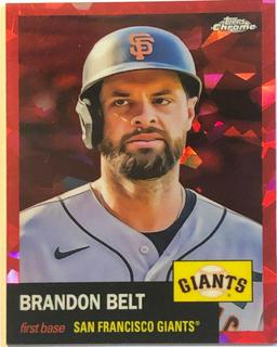 Brandon Belt
