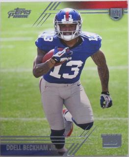 Odell Beckham Jr.