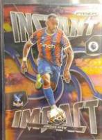 Jordan Ayew #22