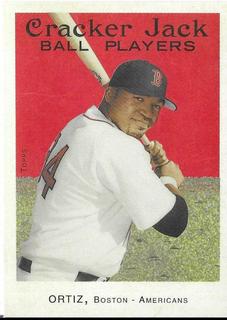 David Ortiz