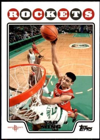 Yao Ming