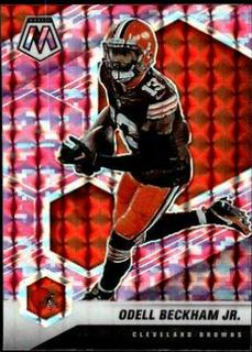 Odell Beckham Jr.