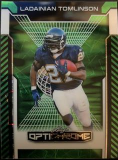 LaDainian Tomlinson