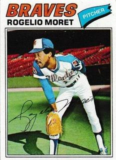 Rogelio Moret