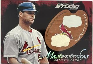 Albert Pujols