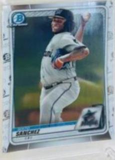 Sixto Sanchez