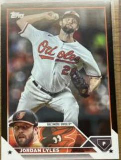 Jordan Lyles