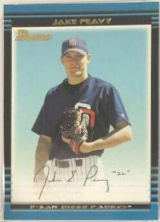 Jake Peavy