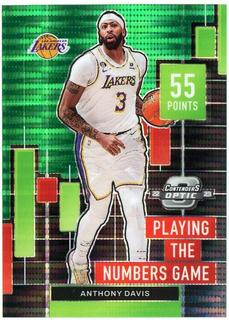 Anthony Davis